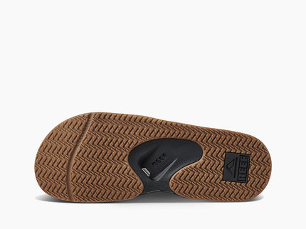 Reef One Slide - Black