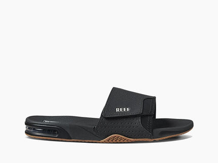 Reef One Slide - Black