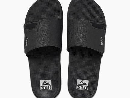 Reef One Slide - Black