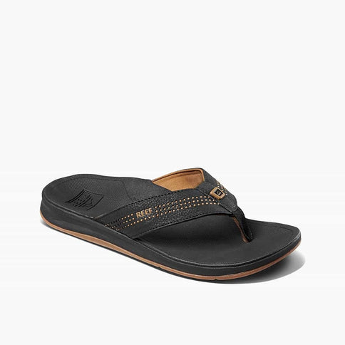 Reef Ortho-Seas - Black