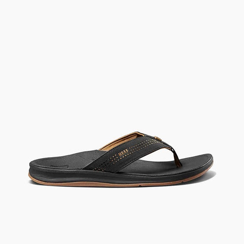 Reef Ortho-Seas - Black