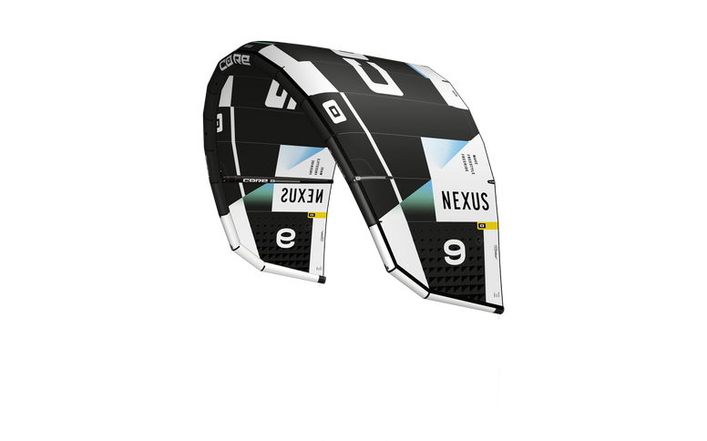 Nexus 3 - 2024