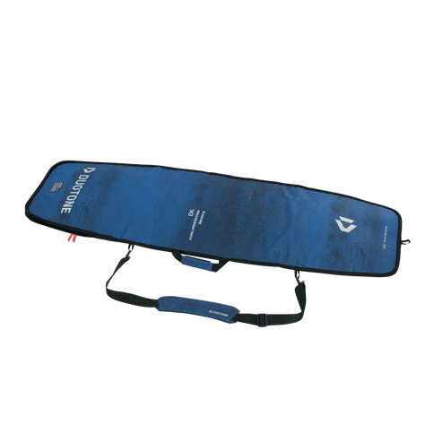 Boardbag Sinlge Twintip Blue