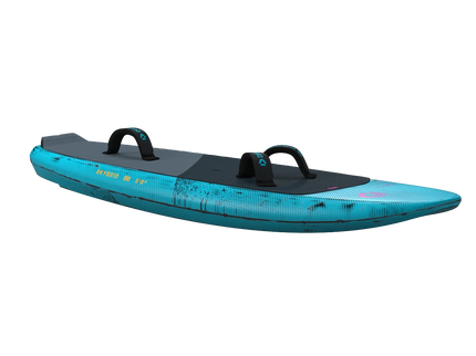 Skybrid SLS 2025 - Turquoise