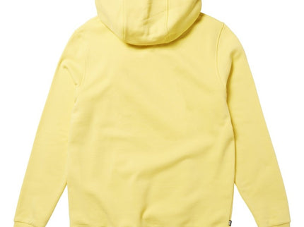 Easy Sweat - Pastel Yellow