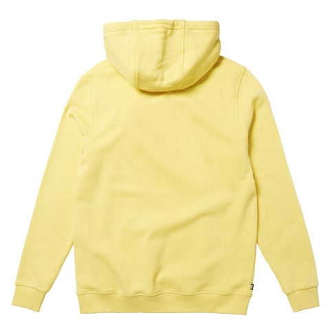 Easy Sweat - Pastel Yellow