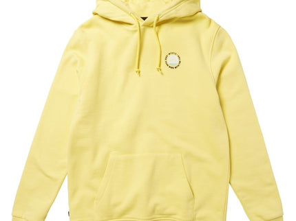 Easy Sweat - Pastel Yellow