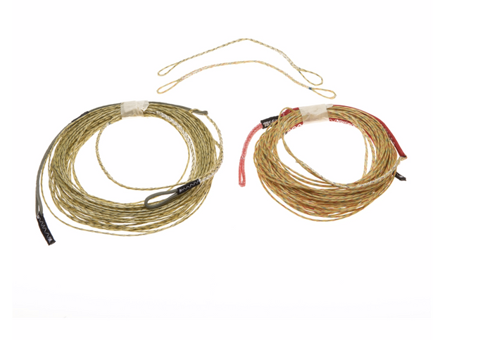 Pair Of Adjustable Front Lines