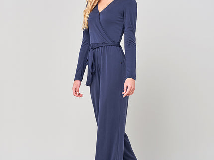 Isemia Kombihose – Marineblau