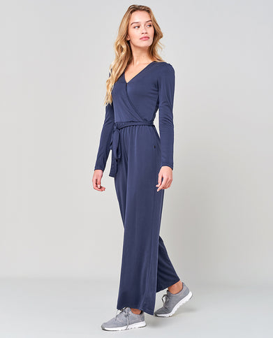 Isemia Kombihose – Marineblau