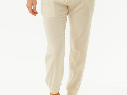 Classic Surf Pant - Natural