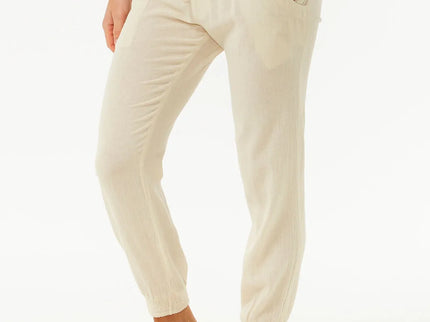 Classic Surf Pant - Natural