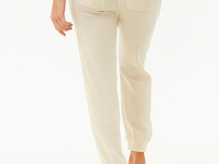 Classic Surf Pant - Natural