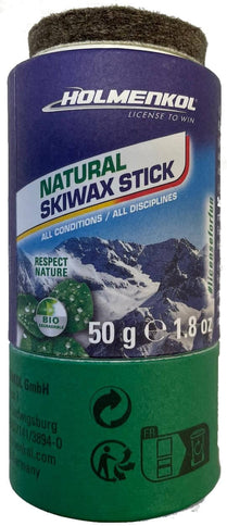 Natural Skiwax Stick