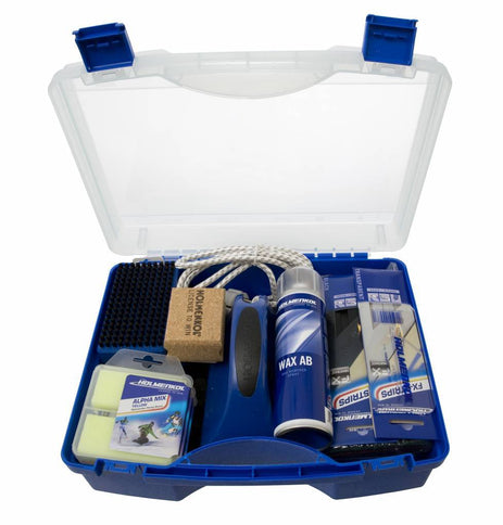 Smartwaxer Set