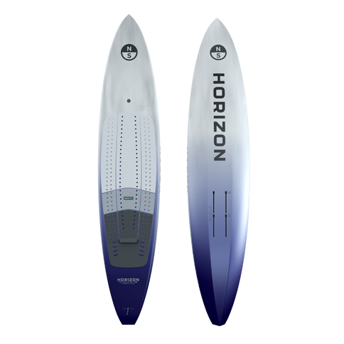 Horizon Downwind Foil Board - Titanium