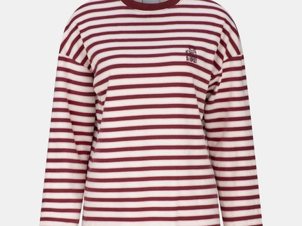 S-Series Vaporcool Long Sleeve - Dark Plum