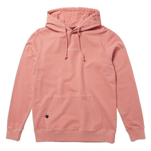 Iconic Sweat - Soft Coral Orange