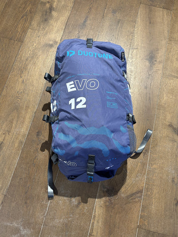 Evo 12m - 2024