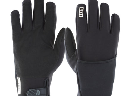 Hybrid Gloves 1+2.5 - Black