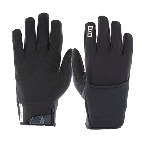 Hybrid Gloves 1+2.5 - Black