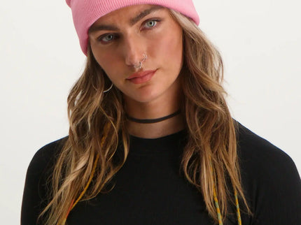 Park Beanie - Baby Pink