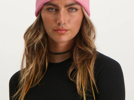 Park Beanie - Baby Pink