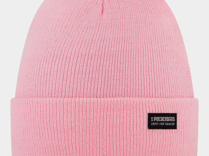 Park Beanie - Baby Pink