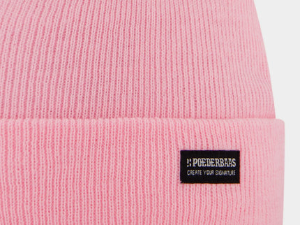 Park Beanie - Baby Pink