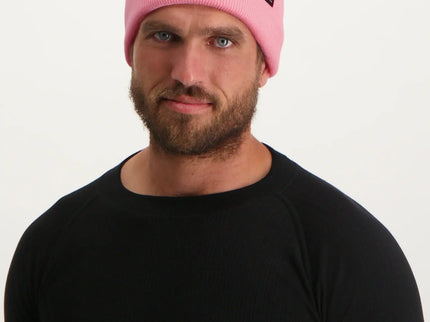 Park Beanie - Baby Pink