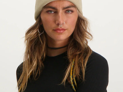 Park Beanie - Bronze