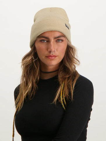 Park Beanie - Bronze