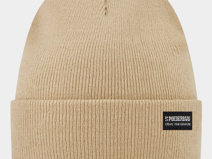 Park Beanie - Bronze