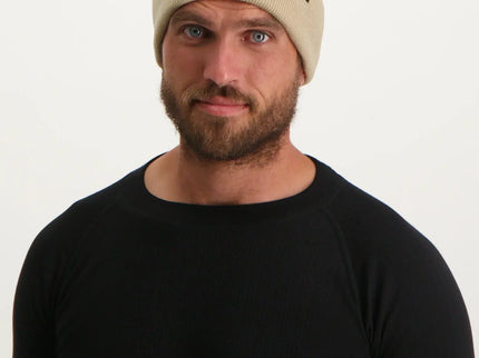 Park Beanie - Bronze