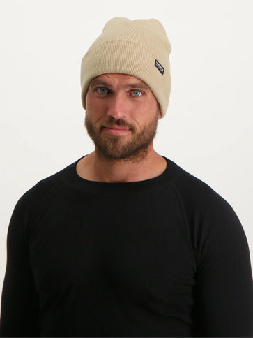 Park Beanie - Bronze