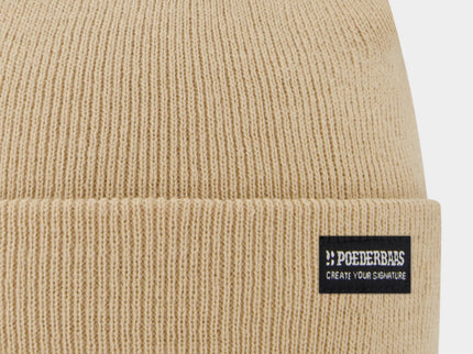 Park Beanie - Bronze