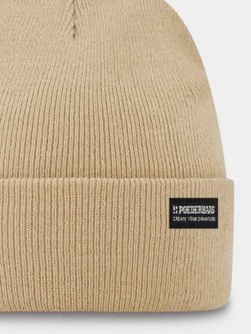 Park Beanie - Bronze