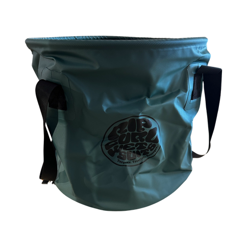 Surf Series 50L Bucket - Blue Stone