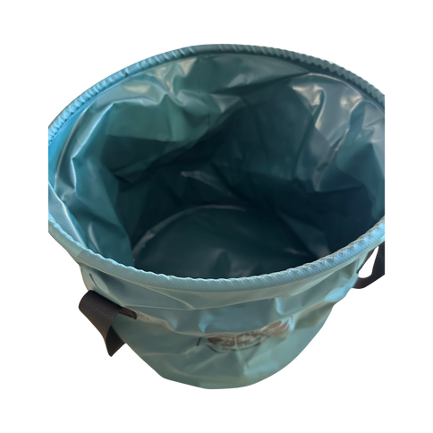 Surf Series 50L Bucket - Blue Stone