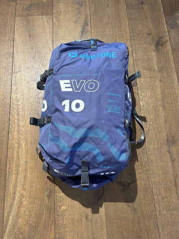 Evo 10m - 2024