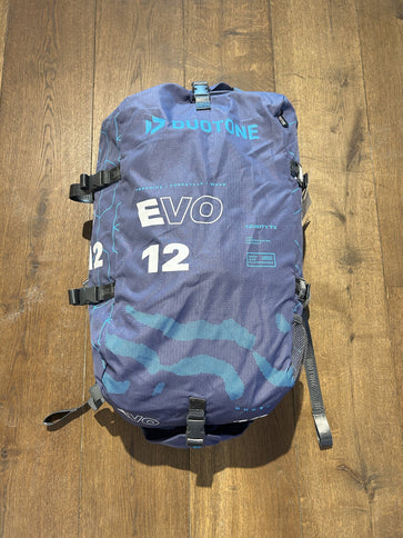 Evo 12m - 2024