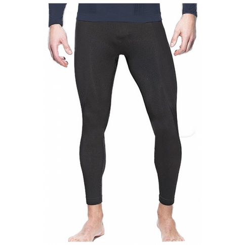 Lungo Pant Thermic 2.2 Black