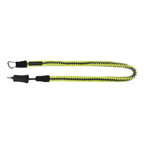 Kite Safety Leash Long - Lime