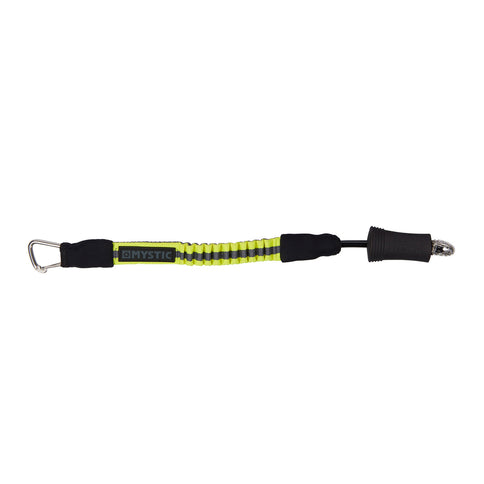 Kite Safety Leash Short - Lime