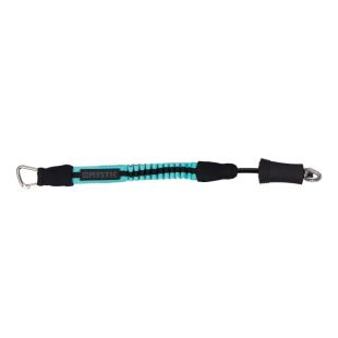 Kite Safety Leash Short - Mint