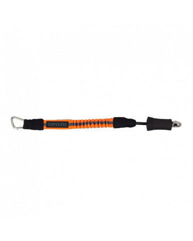 Kite Safety Leash Short - Orange