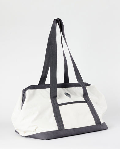 Surf Series Carry All Dry Bag  - Off White