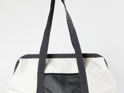 Surf Series Carry All Dry Bag  - Off White