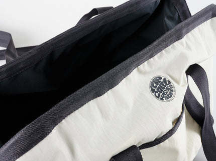 Surf Series Carry All Dry Bag  - Off White