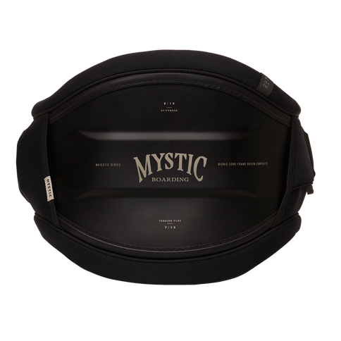 Majestic Waist - Black